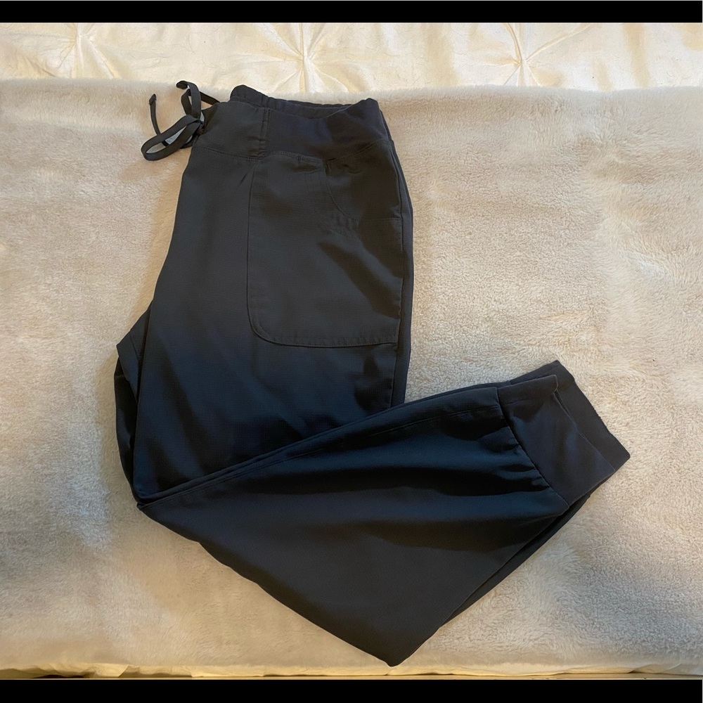 Heartsoul Jogger Scrub Pants